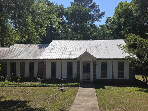 132 Beryl Rd, Conway, AR 72032