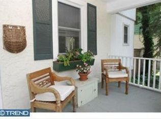 309 Conway Ave, Narberth, PA 19072