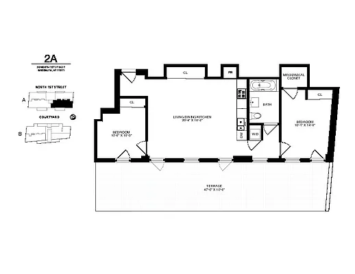 Rented by Westminster Management | media 29