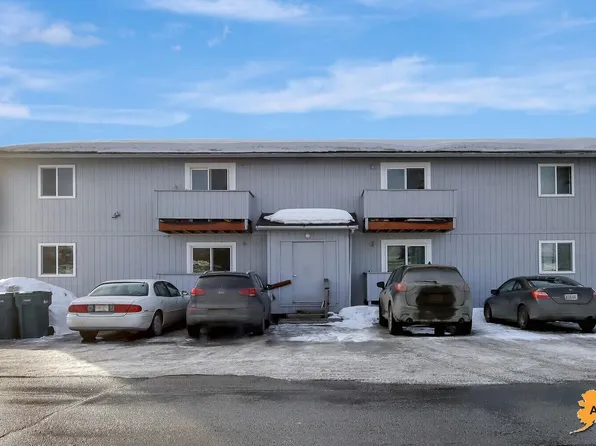 5851 Rocky Mountain Ct, Anchorage, AK 99504