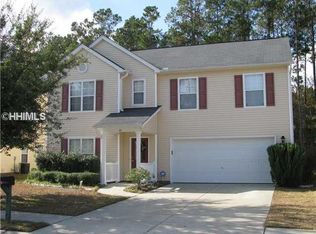 53 Pine Ridge Dr, Bluffton, SC 29910