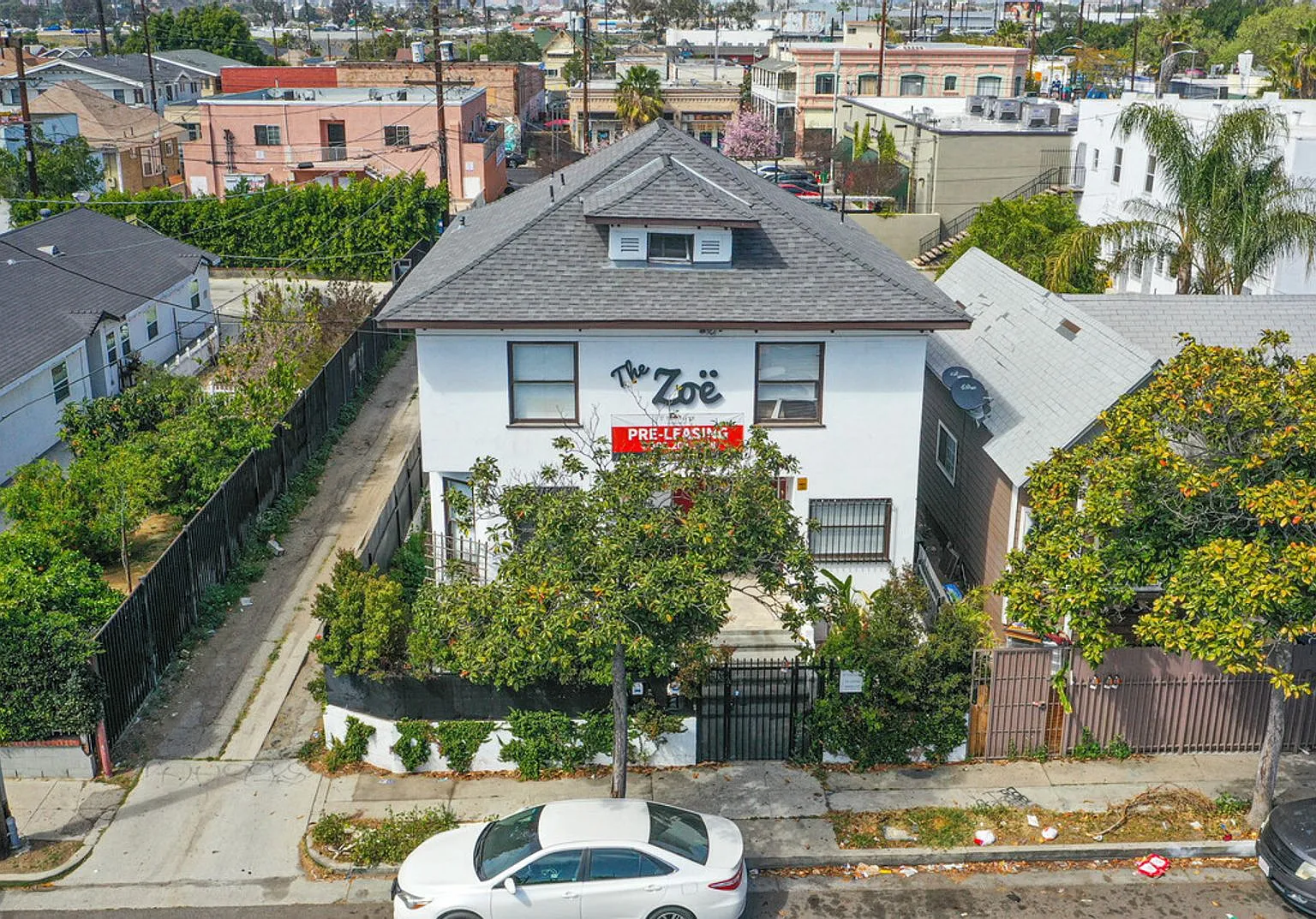 Imperial Associated LLC - The Zoe — Photo 1
