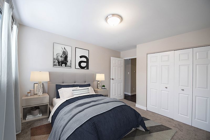 Winnipeg Apartment for rent - 1 Bedroom in Winnipeg