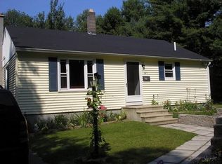 321 Ash St, Winchendon, MA 01475