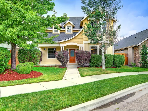 12733 N 11th Ave, Boise, ID 83714