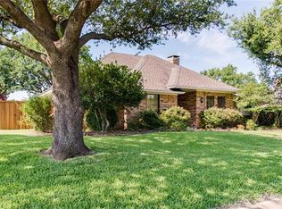 3932 Merriman Dr, Plano, TX 75074