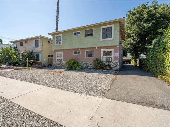 14112 Gilmore St, Van Nuys, CA 91401