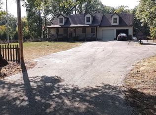 779 S Broton Rd, Muskegon, MI 49442