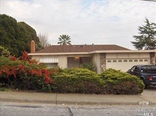 2140 E 5th St, Benicia, CA 94510