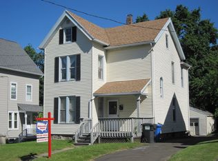 3 Bennett Pl, Danbury, CT 06810