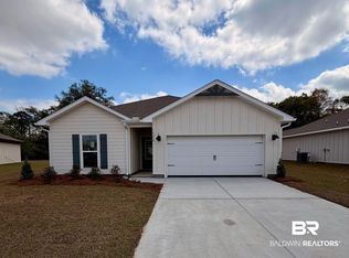 14258 Versailles Cir, Silverhill, AL 36576