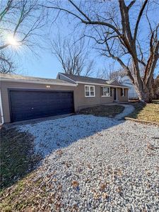 4823 NE 46th St, Kansas City, MO, 64117