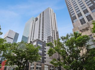 240 E Illinois St APT 707, Chicago, IL 60611