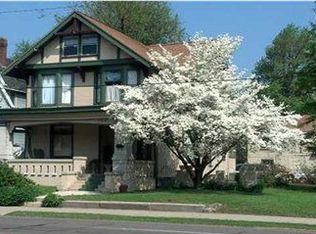 264 Washington Ave, Evansville, IN 47713