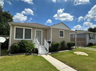 401 Harang Ave, Metairie, LA 70001