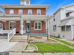 1529 Luzerne St, Reading, PA 19601