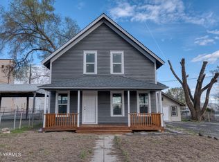 503 Grandridge Rd, Grandview, WA