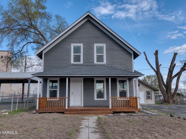 503 Grandridge Rd, Grandview, WA 98930