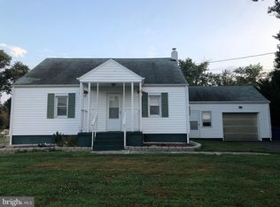 83 Amwellbury Rd, Salem, NJ 08079