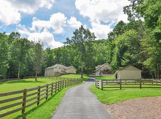 4088 Staton Rd, Hendersonville, NC 28739