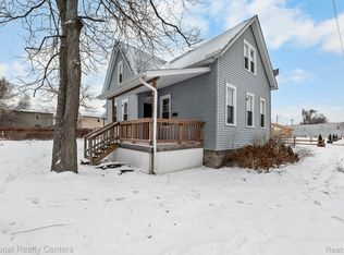 3397 E Vernor Hwy, Detroit, MI 48207