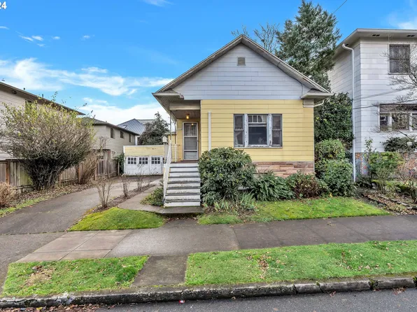 1024 SE Franklin St, Portland, OR 97202
