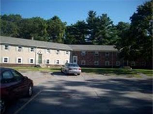 80 E Grove St UNIT H, Middleboro, MA 02346