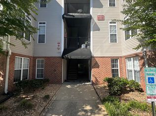 2520 Friedland Pl APT 203, Raleigh, NC 27617