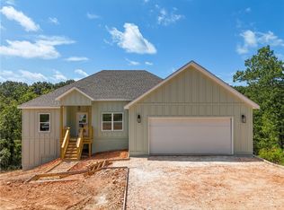 16 Carsaig Cir, Bella Vista, AR 72715