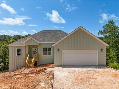 16 Carsaig Cir, Bella Vista, AR, 72715