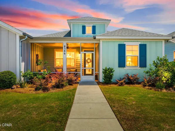 8386 Jollymon Way, Panama City Beach, FL 32413