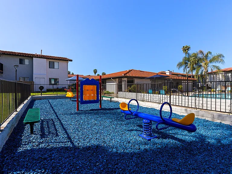 Valle at Escondido — Photo 9