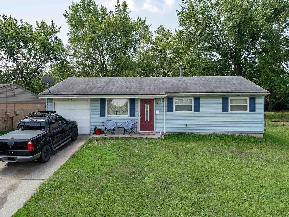 1st image of 120 Saint Jude Cir