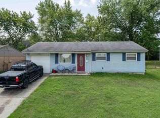 120 Saint Jude Cir, Florence, KY 41042