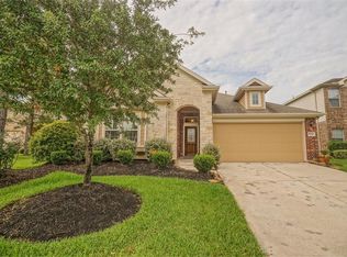 9934 Dragonfly Meadow Ct, Humble, TX 77396
