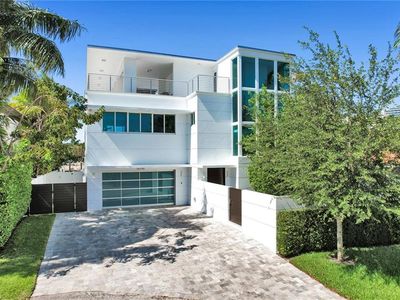 3019 NE 20th Ct, Fort Lauderdale, FL, 33305