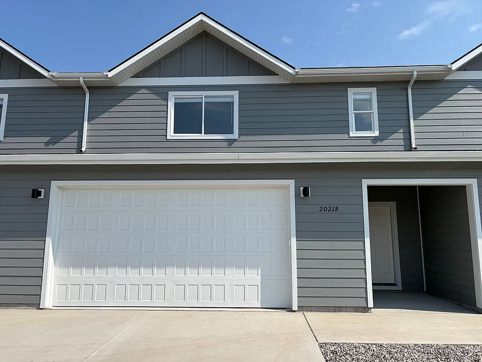 2021 Windjammer Way #B