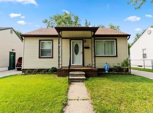 24435 Lehigh St, Dearborn Heights, MI