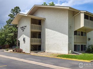 2707 Valmont Rd APT 212D, Boulder, CO 80304