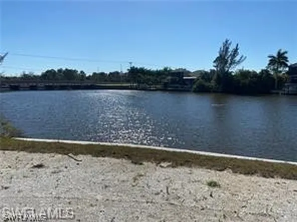 3218 NW 23rd St, Cape Coral, FL 33993