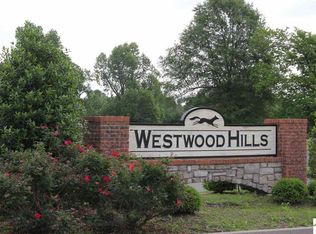 42 Westwood Blvd #42, Paducah, KY 42001