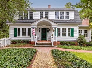 205 Cherokee Rd, Pinehurst, NC 28374