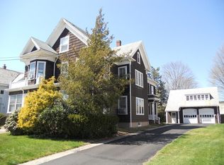 43 Keith Ave, Brockton, MA 02301