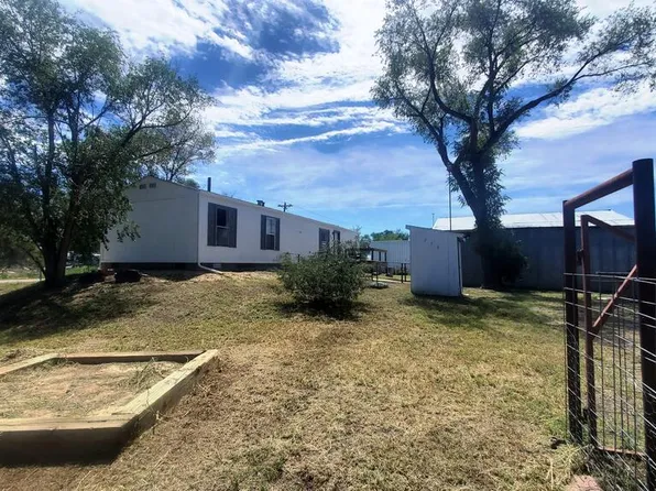 238 Seeley St, La Junta, CO 81050