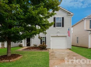 7320 Mitzi Deborah Ln, Charlotte, NC 28269