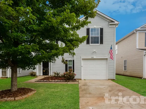 7320 Mitzi Deborah Ln, Charlotte, NC 28269