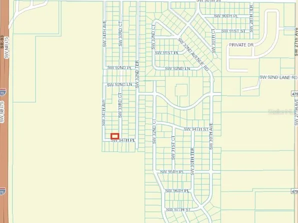 0 SW 33rd Ct #12, Ocala, FL 34476