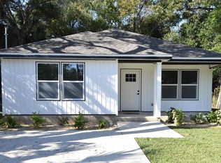 2911 N Miller St, Pensacola, FL 32503