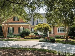 209 Versailles Dr, Cary, NC 27511