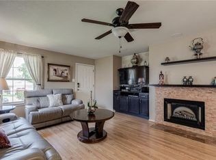 2349 Friarcreek Loop, Round Rock, TX 78664